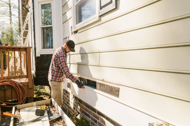 Trusted Siding service in Enon, VA - Creative Siding